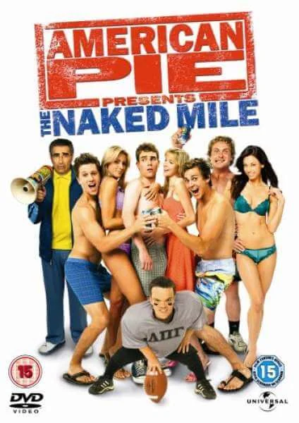 American Pie Presents The Naked Mile Image 1