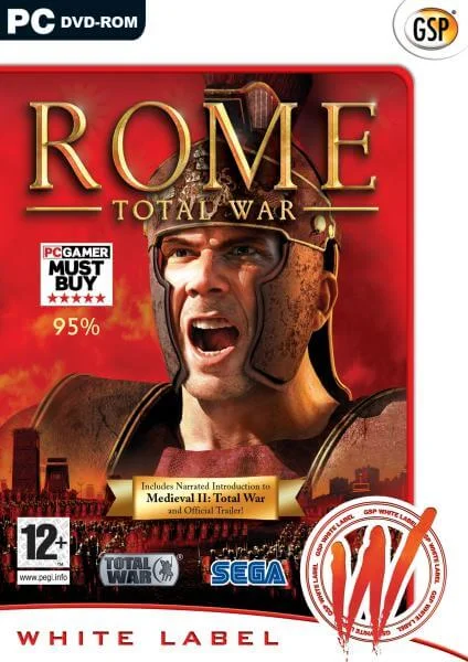 Rome: Total War Image 1