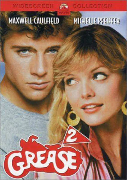 Grease 2 Image 1