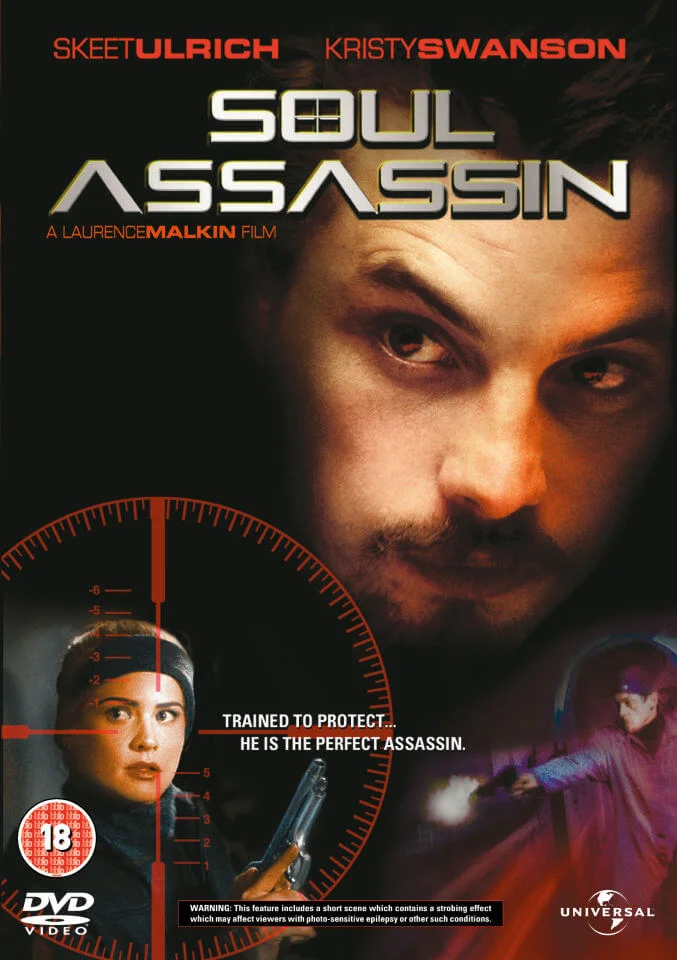 Soul Assassin Image 1