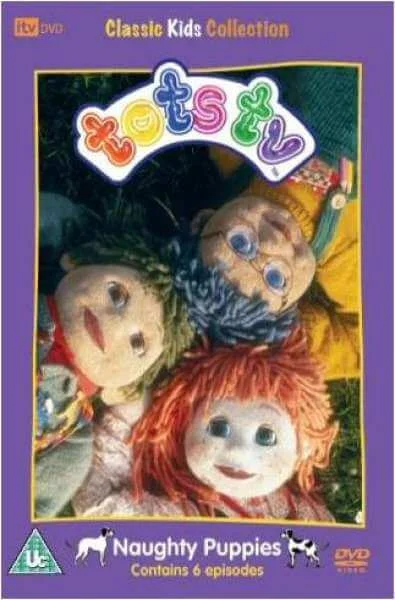 Tots TV - Chiots méchants Image 1