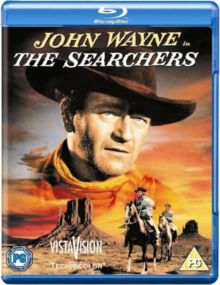 The Searchers Image 1