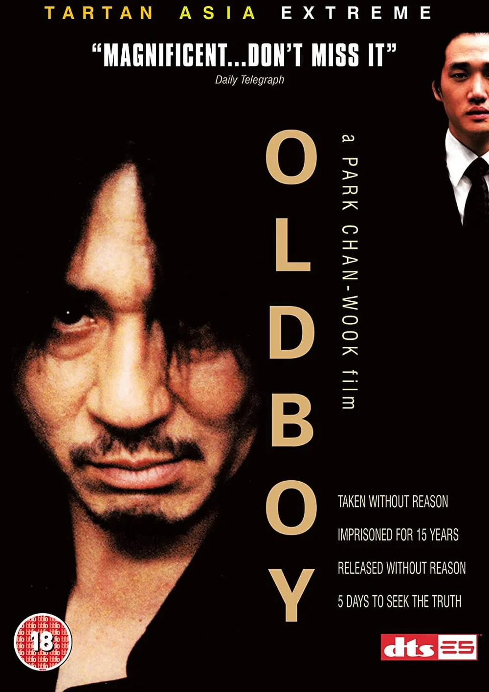 Oldboy Image 1