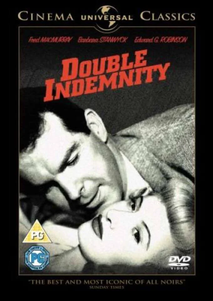 Double Indemnity Image 1