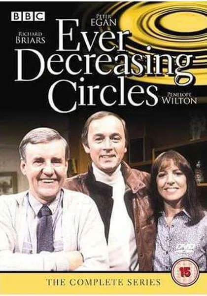 Ever Decreasing Circles - Complete Collection Image 1