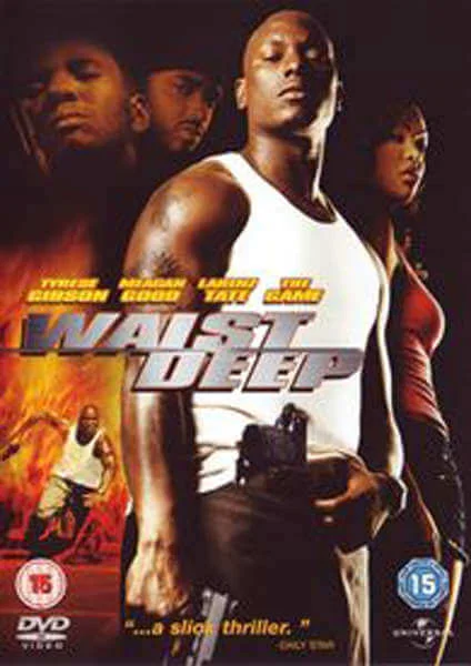 Waist Deep Image 1