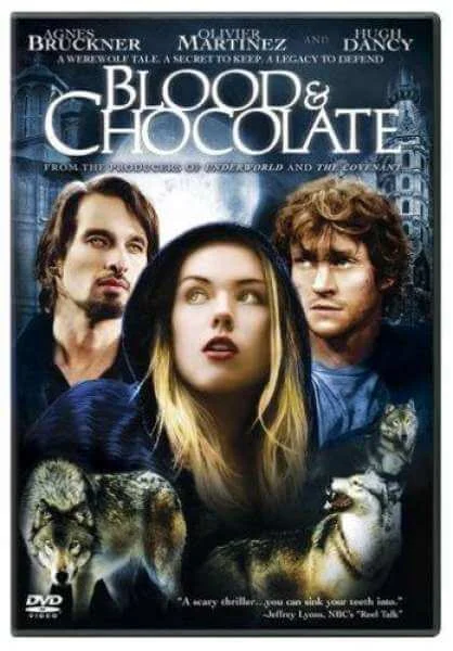 Blood And Chocolate Image 1