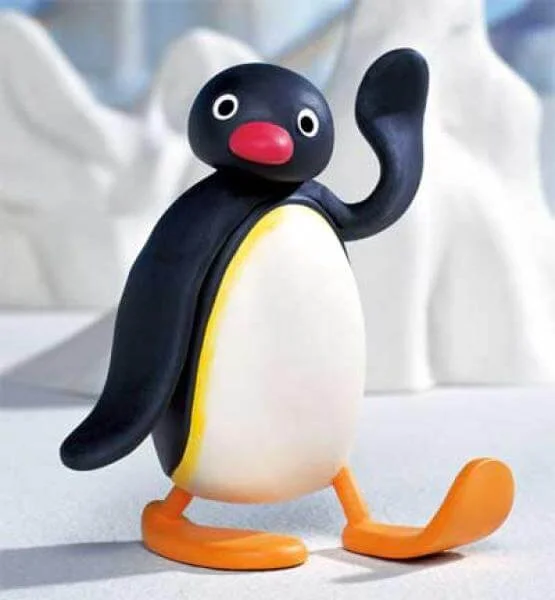 Pingu - Bouncy Fun Image 1