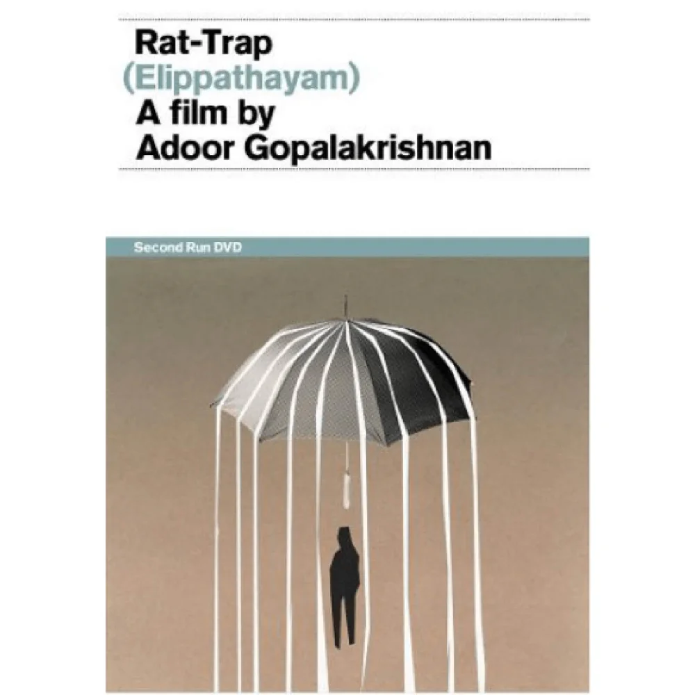 Rat-Trap Image 1