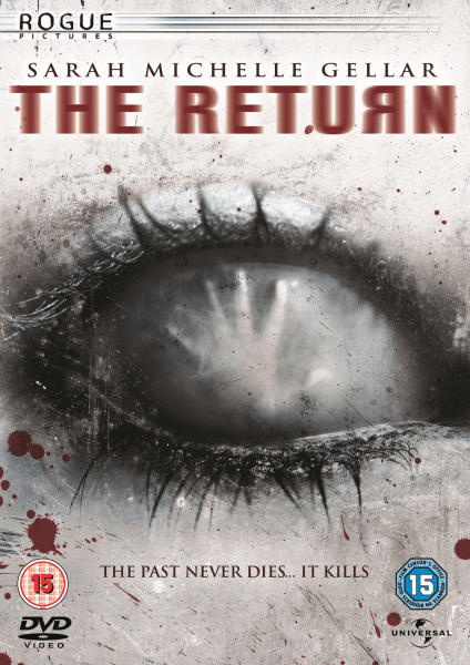 The Return Image 1