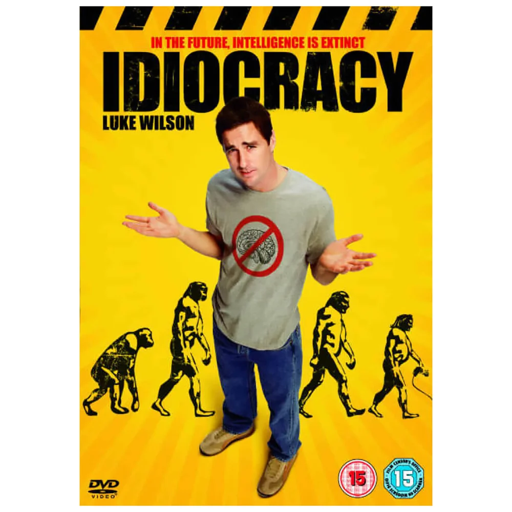 Idiocratie Image 1