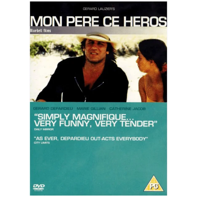 Mon Pere Ce Heros