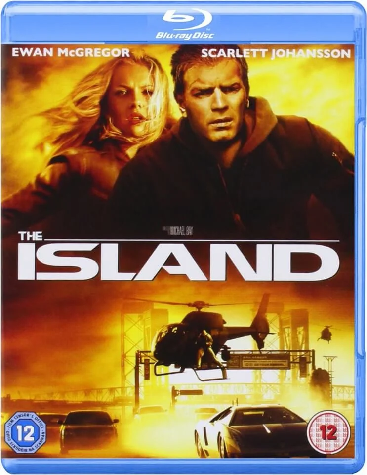 L'île Image 1
