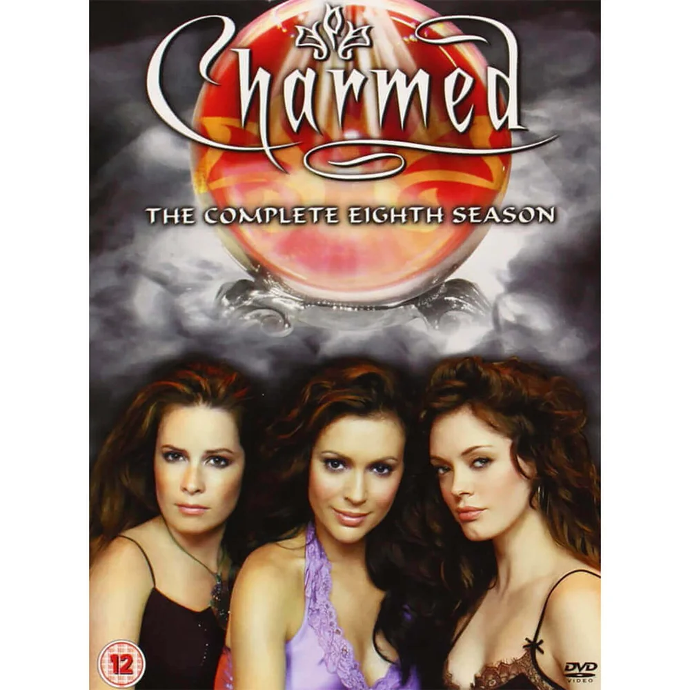 Charmed - Season 8 Image 1