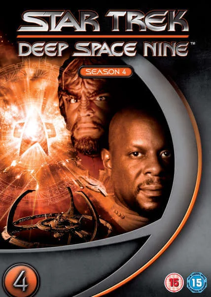 Star Trek Deep Space Nine - Saison 4 Image 1