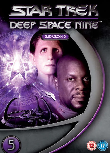 Star Trek Deep Space Nine - Season 5 Image 1