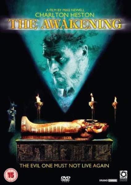 The Awakening Image 1