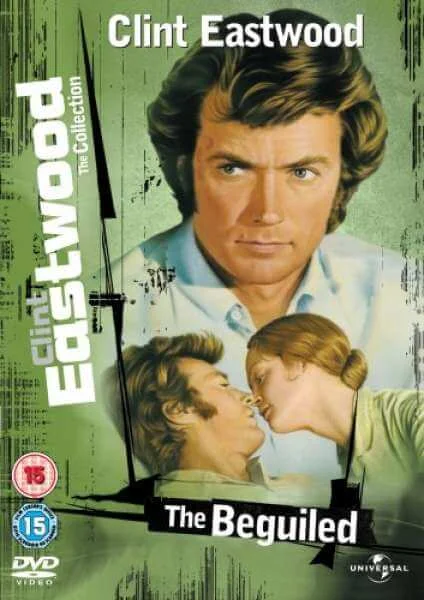 The Beguiled Image 1