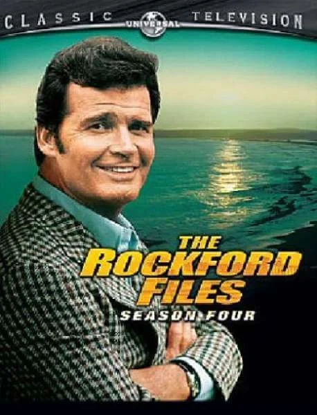 The Rockford Files - Season 4 Image 1