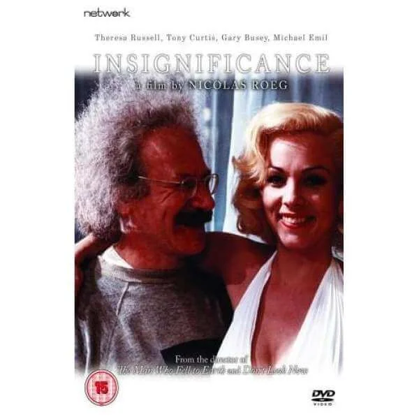 Insignifiance Image 1