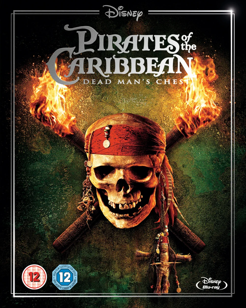 Pirates des Caraïbes : Le Secret du coffre maudit Image 1