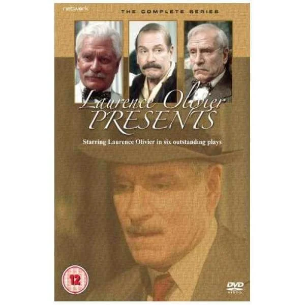 Laurence Olivier Presents - The Complete Series Image 1