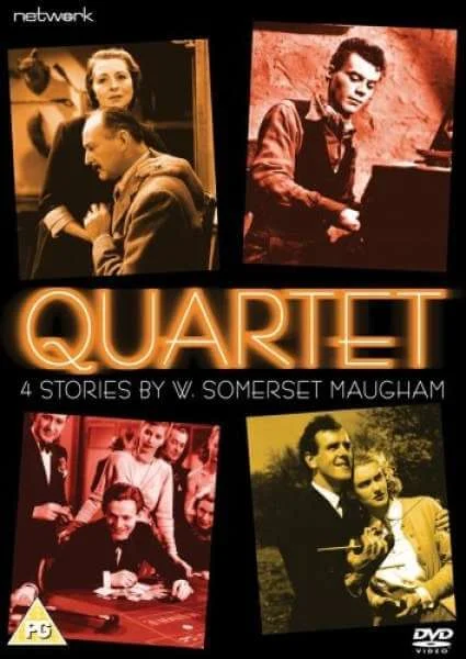 Quartet Image 1