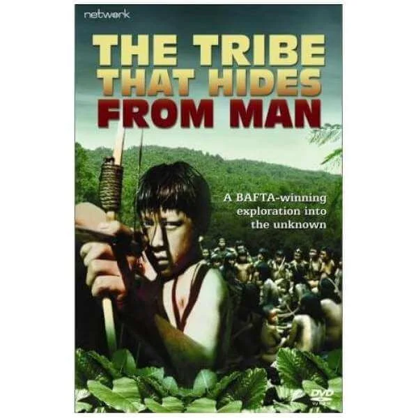 The Tribe That Hides From Man Image 1