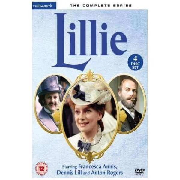 Lillie - La série complète Image 1