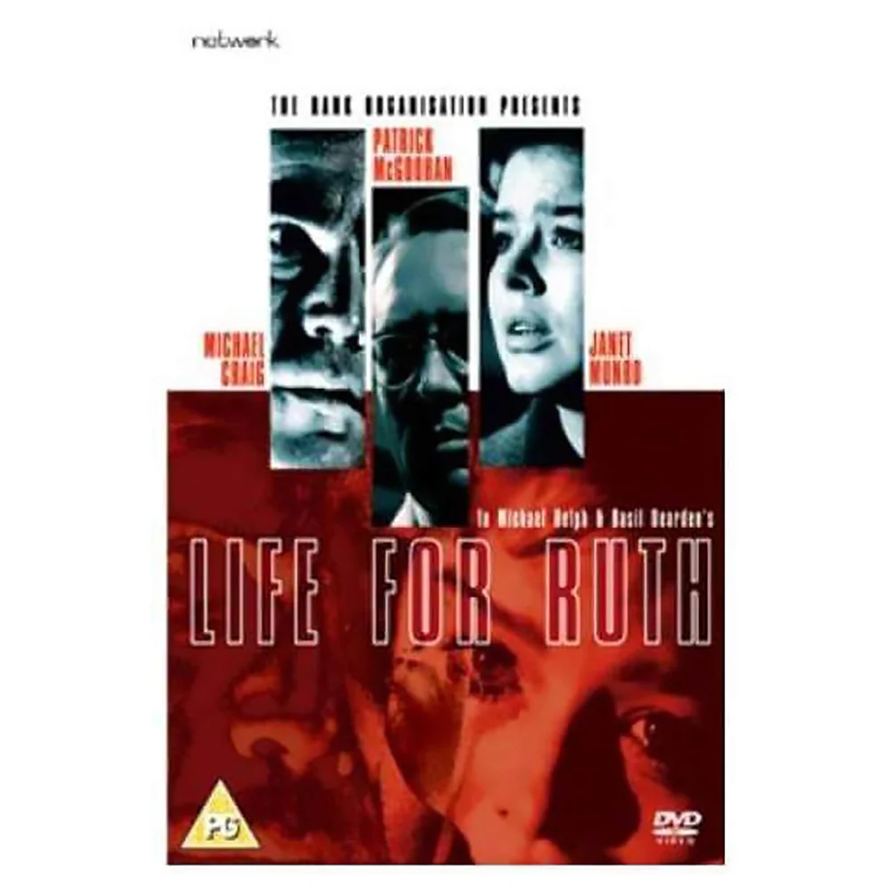 Life For Ruth Image 1