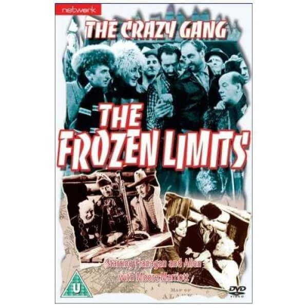 The Frozen Limits Image 1