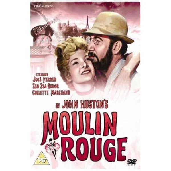 Moulin Rouge Image 1