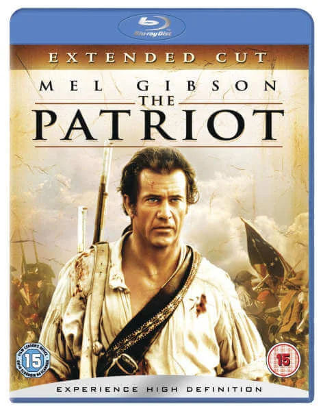 The Patriot (2000) Image 1