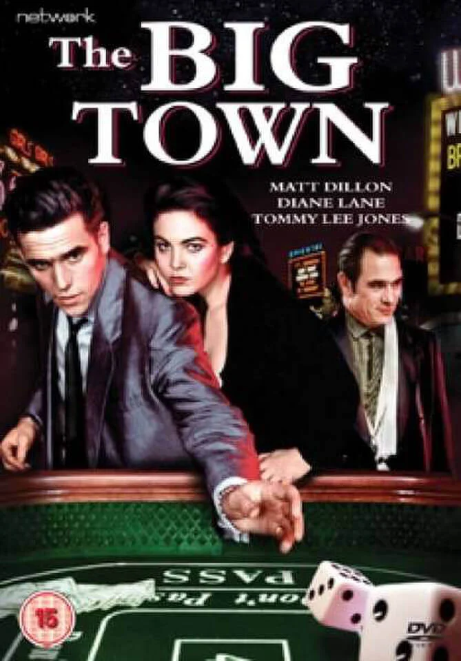 Big Town Image 1