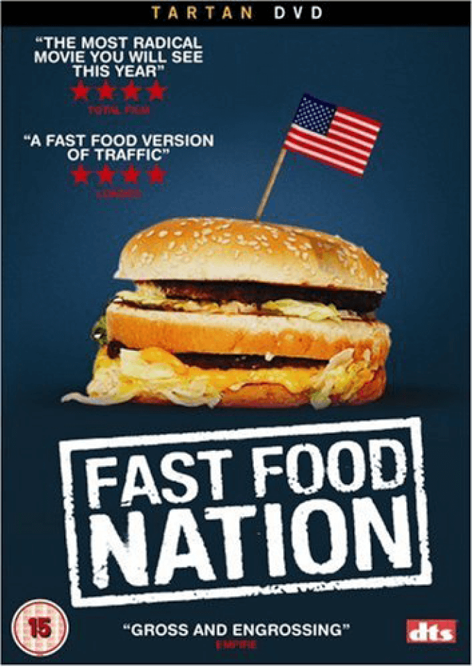 Fast Food Nation Image 1