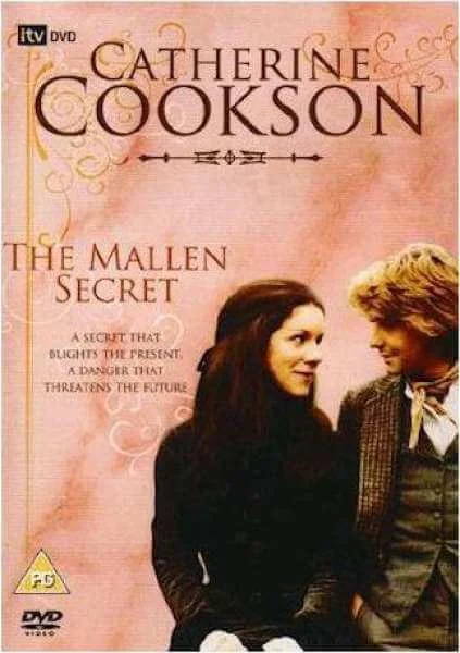 Catherine Cookson - The Mallen Secret Image 1
