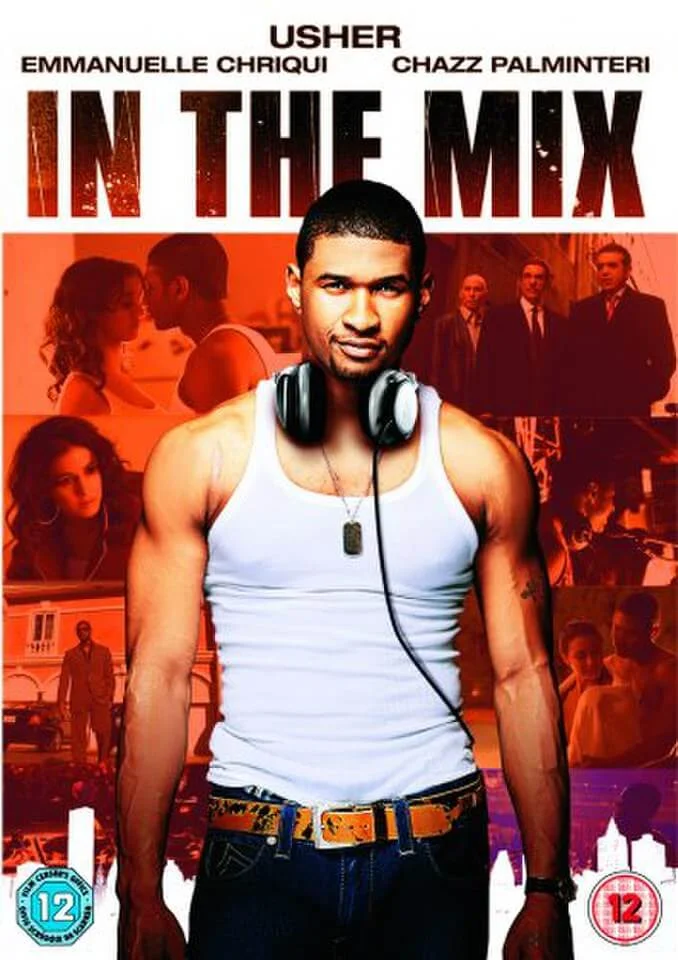 In The Mix Image 1