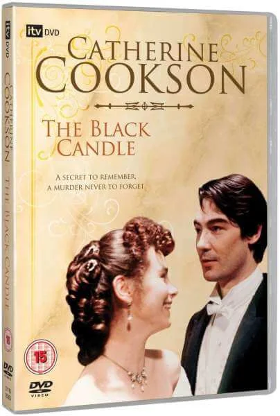 Catherine Cookson: The Black Candle Image 1