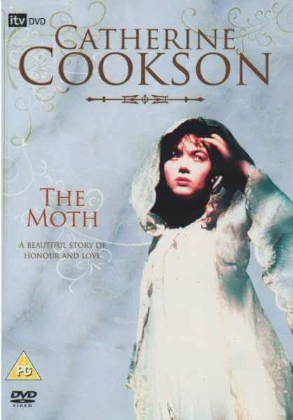 Catherine Cookson: The Moth Image 1