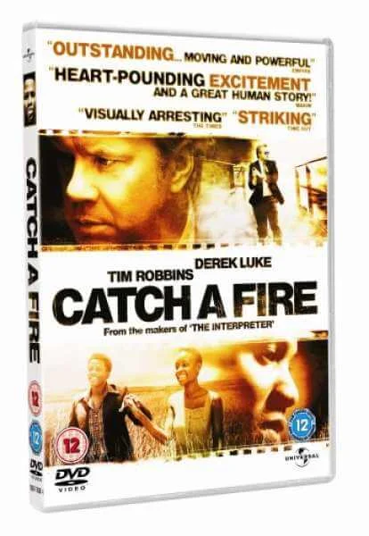 Catch A Fire Image 1