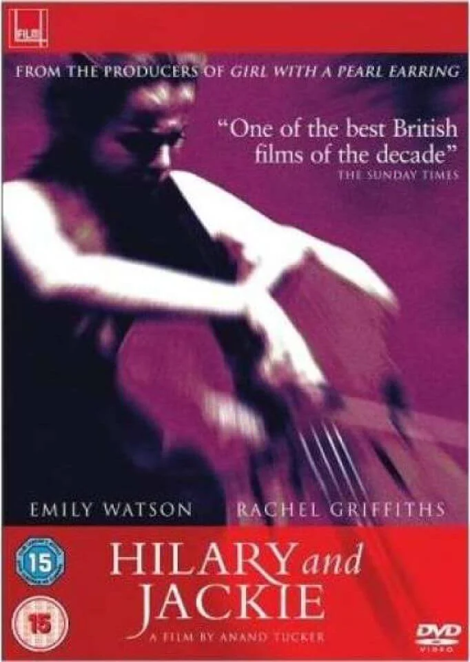 Hilary And Jackie Image 1