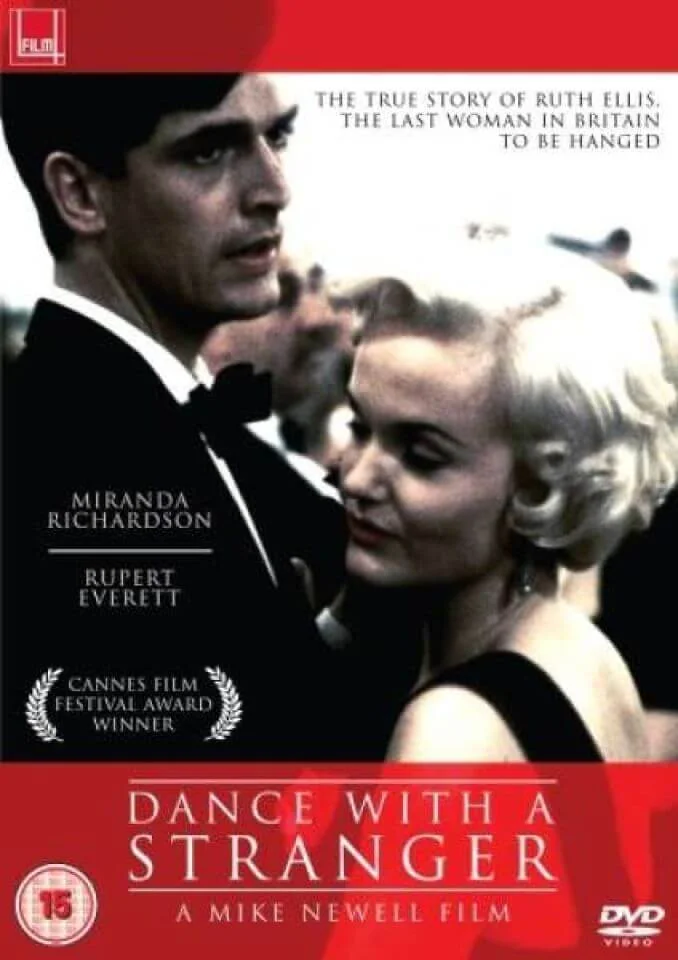 Dance With A Stranger Image 1