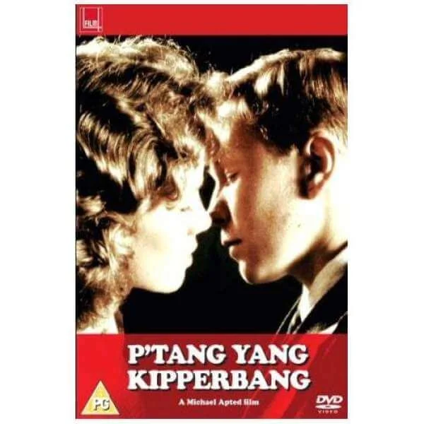 Ptang Yang Kipperbang Image 1