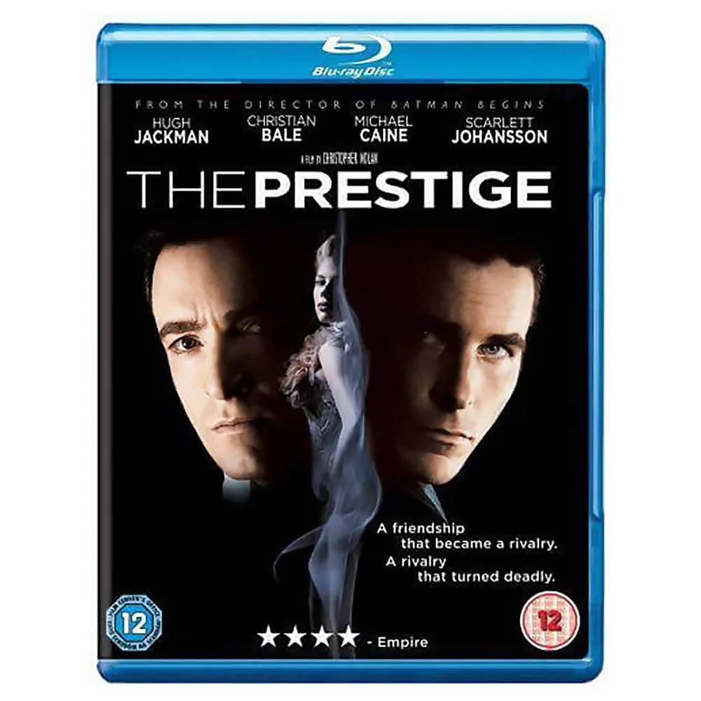 Le Prestige Image 1