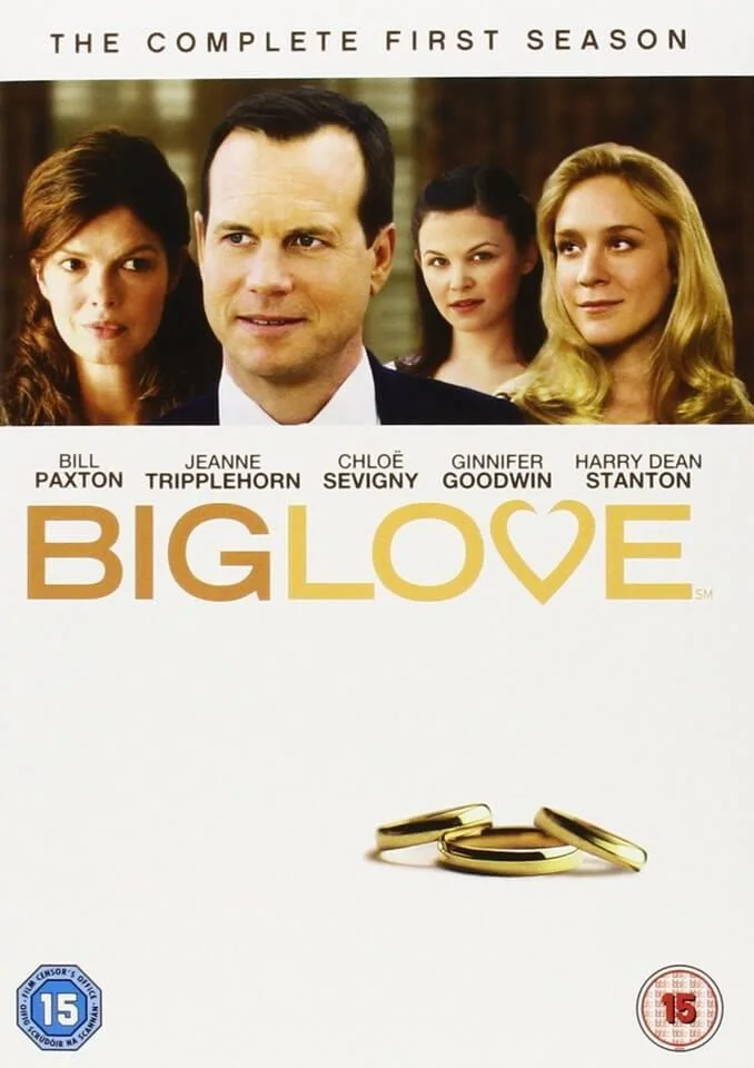 Big Love - Season 1 Image 1