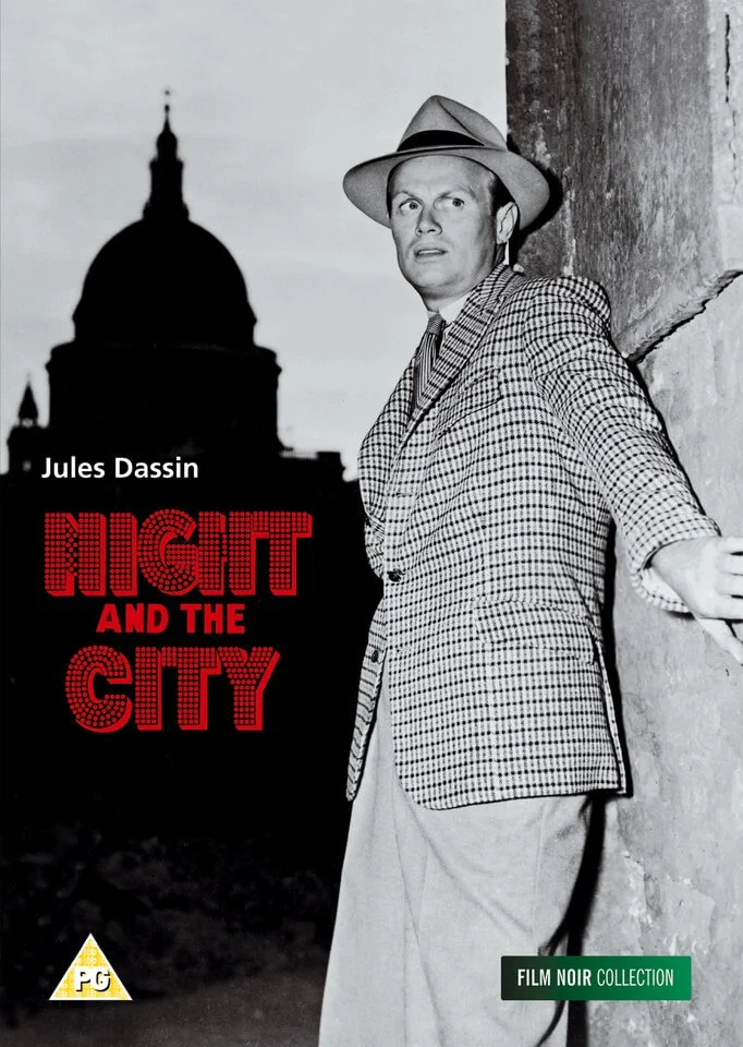 Night And The City Image 1