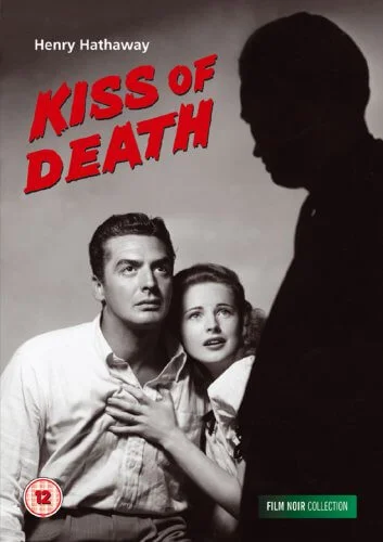 Kiss Of Death Image 1