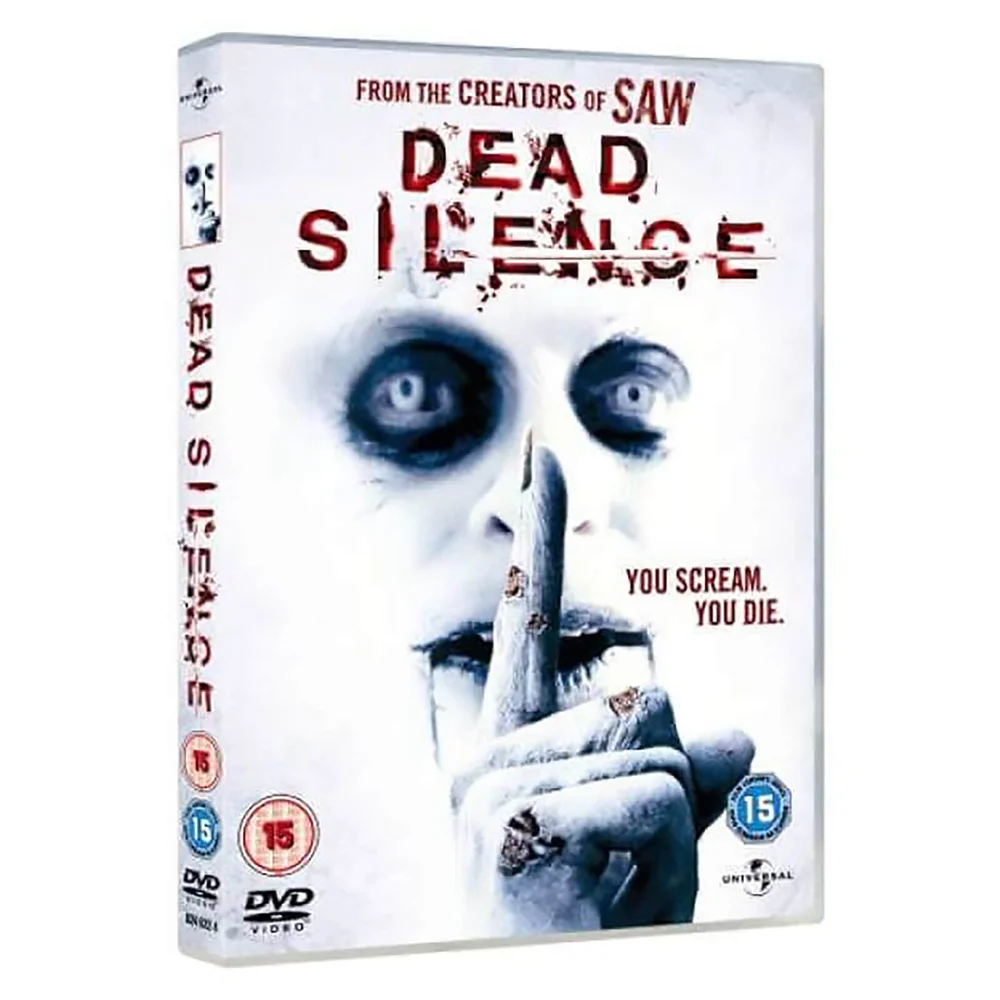 Dead Silence Image 1