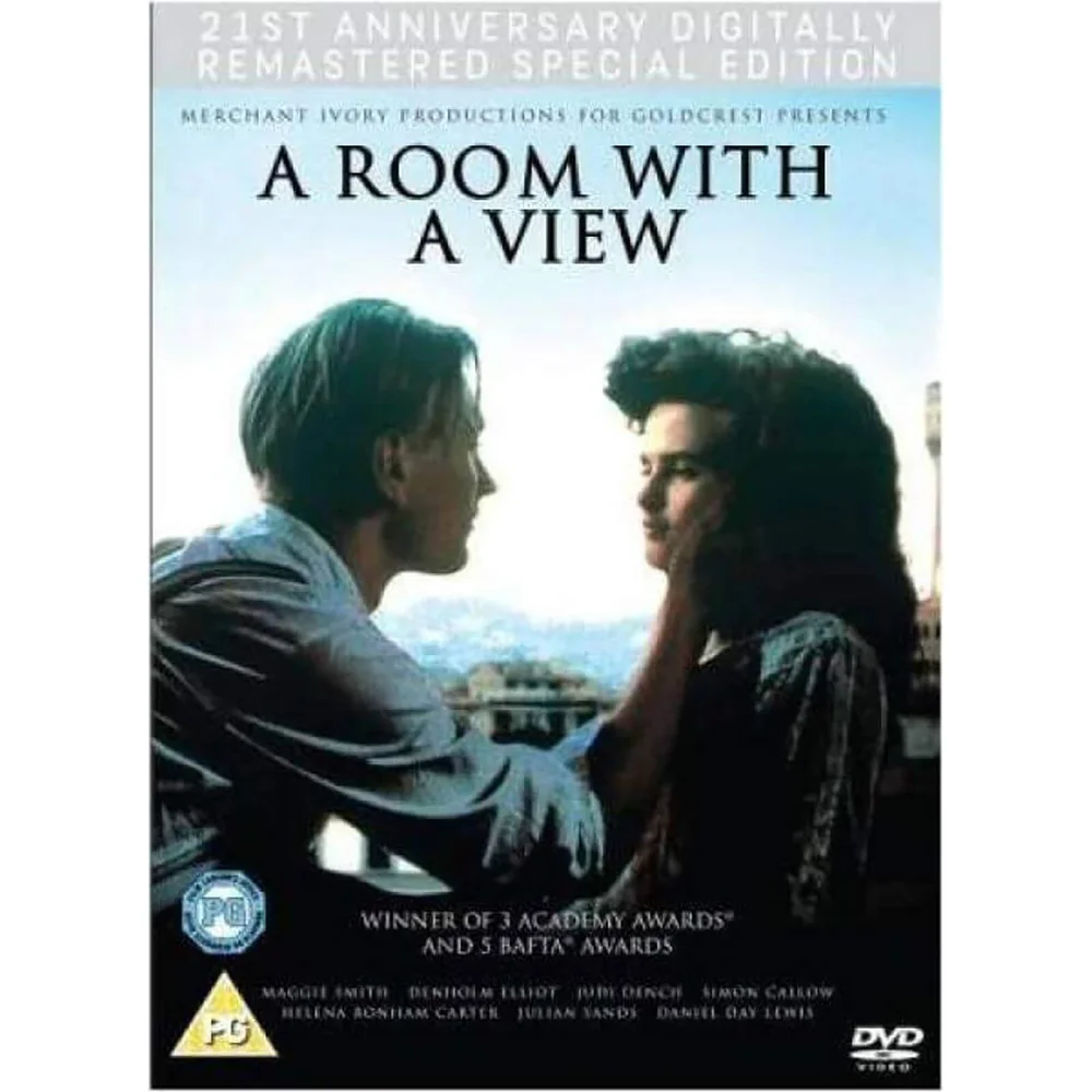 Une chambre avec vue Image 1