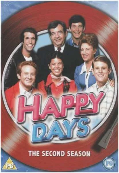Happy Days - Season 2 Image 1